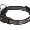 Icepeak Pet Tracer Grip Collar Black -Avonturen Plein 37275 icepeak pet tracer grip collar s black pets