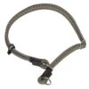 Icepeak Pet Prozone Round Collar Olive -Avonturen Plein 37308 icepeak pet prozone round collar olive