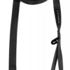 Icepeak Pet Winner Basic Leash Black -Avonturen Plein 37486 icepeak pet winner basic leash xs black pets