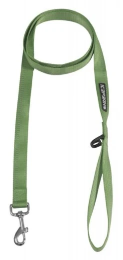 Icepeak Pet Winner Basic Leash Green