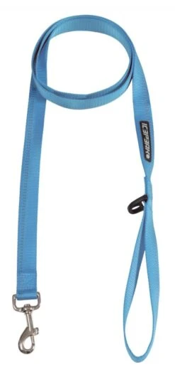 Icepeak Pet Winner Basic Leash Turquoise