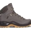 Lowa Renegade GTX Mid Wandelschoen Heren Grijs -Avonturen Plein 37570 lowa renegade gtx mid