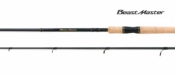 Shimano Beastmaster Ex Baitcasting Hengel