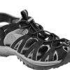 Keen Whisper Sandaal Dames Zwart 2 Keen Whisper Sandaal Dames Zwart -Avonturen Plein 38850 keen whisper sandaal dames