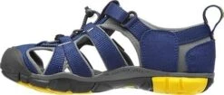 Keen Seacamp II Sandaal Kids -Avonturen Plein 38873 keen seacamp ii sandaal kids