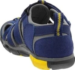 Keen Seacamp II Sandaal Kids -Avonturen Plein 38876 keen seacamp ii sandaal kids
