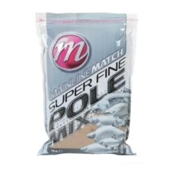 Mainline Match Super Fine Pole Mix