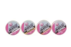 Mainline Match Dumbell Wafters 8 Mm