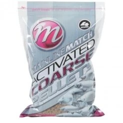 Mainline Match Coarse Pellets