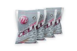 Mainline Match Carp Cell Pellets