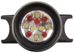 JRC Extreme Tx Landing Light Head Set -Avonturen Plein 39158 jrc extreme tx landing light head set