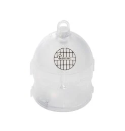 Isabella BuildaGlass Inklapbaar Wijnglas -Avonturen Plein 39282 isabella buildaglass inklapbaar wijnglas