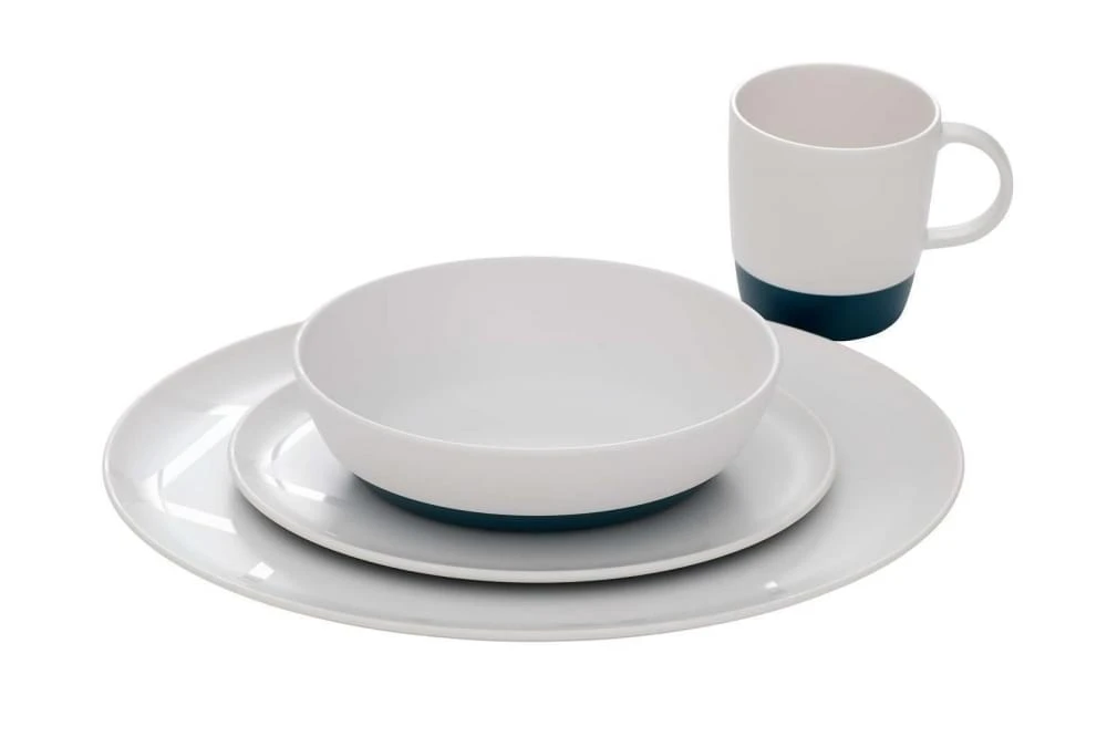 Isabella North Serviesset 16-delig 3 Isabella North Serviesset 16-delig