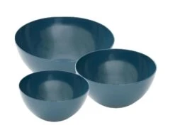 Isabella North Schalenset 3-delig