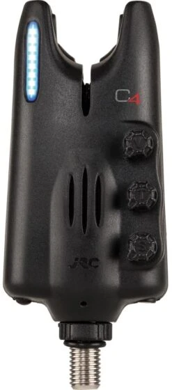 JRC Radar C4 Alarm Blauw
