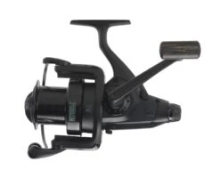 Mitchell Avocast FS 7000 Black Edition Baitrunner
