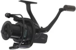 Mitchell Avocast Black Edition Baitrunner