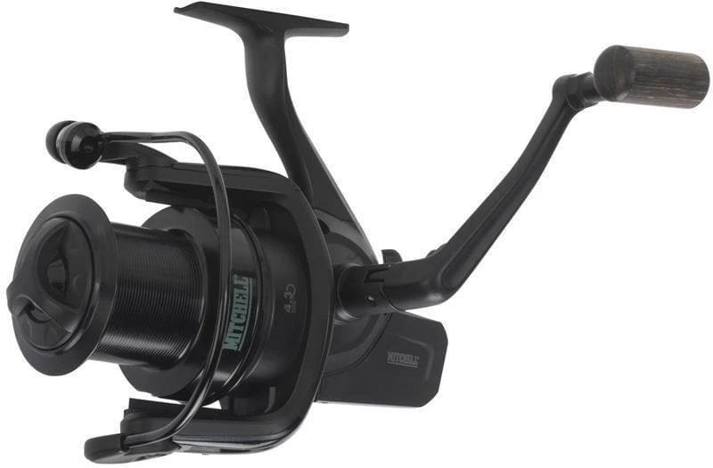 Mitchell Avocast Black Edition Baitrunner 3 Mitchell Avocast Black Edition Baitrunner