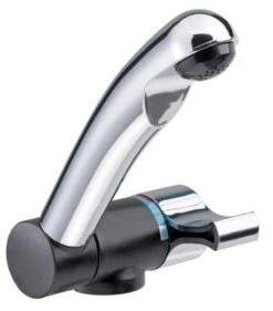 Reich Kraan Style 2005