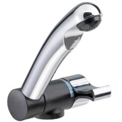 Reich Mengkraan Mono-Mix Style 2005