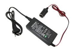 Haba Crusader Transformator 230V-->12V 72W