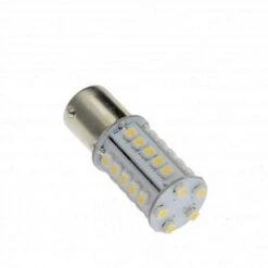 Haba Lamp BA15S Rond - LED 12V