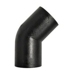 Reich Afvalwatersysteem Hoekstuk 45°