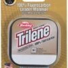Berkley Trilene Fluorocarbon Leader -Avonturen Plein 41200 berkley trilene fluorocarbon leader