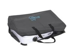 Bo-Camp Opbergtas Voor Gaskomfoor 3-Pits