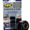 HPX Stretch & Fuse Tape Transparant -Avonturen Plein 4148 hpx 2621170