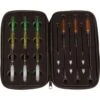 JRC Kurve Slim Indicator Set -Avonturen Plein 41554 jrc kurve slim indicator black neon 3