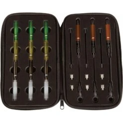 JRC Kurve Slim Indicator Set