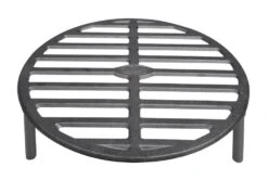 ML Bo-Camp Kampvuur Rooster