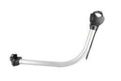 Fiamma Bike-Block Pro 4 Zwart