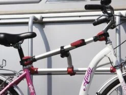 Fiamma Bike Frame Adapter -Avonturen Plein 42091 fiamma bike frame adapter