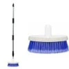 123 Wasborstel Halfrond 2x100 Cm -Avonturen Plein 42300 123 wasborstel half rond 2x100cm