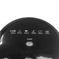 Mestic Airfryer MA-100 -Avonturen Plein 42789 mestic airfryer ma 100