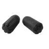 Black Diamond Trekking Pole Tip Protectors -Avonturen Plein 43296 black diamond trekking pole tip protectors