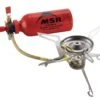 MSR WhisperLite International Combo Benzinebrander -Avonturen Plein 4339 msr 06635