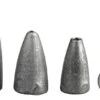 Spro Lead Bullet Sinker -Avonturen Plein 43570 spro lead bullet sinker