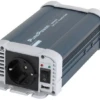 Es Inverter 12Vdc-230Vac 600 Watt Zuivere Sinus Omvormer -Avonturen Plein 43712 es inverter 12vdc 230vac 600 watt zuivere sinus omvormer