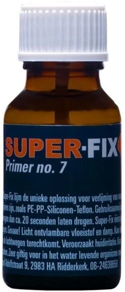 Super-fix Primer No.7