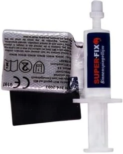 Super-fix Binnenspiegellijm