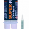 Super-fix 2K PU Lijm Speed 2 Super-fix 2K PU Lijm Speed -Avonturen Plein 44151 super fix 2k pu lijm speed