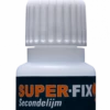 Super-fix Secondelijm -Avonturen Plein 44155 super fix secondelijm