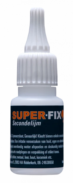 Super-fix Secondelijm
