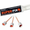 Super-fix 2K CA Gel Star -Avonturen Plein 44159 super fix 2k ca gel star