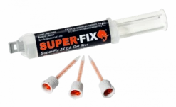 Super-fix 2K CA Gel Star