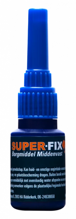 Super-fix Borgmiddel Middenvast