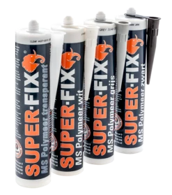 Super-fix MS Polymeer